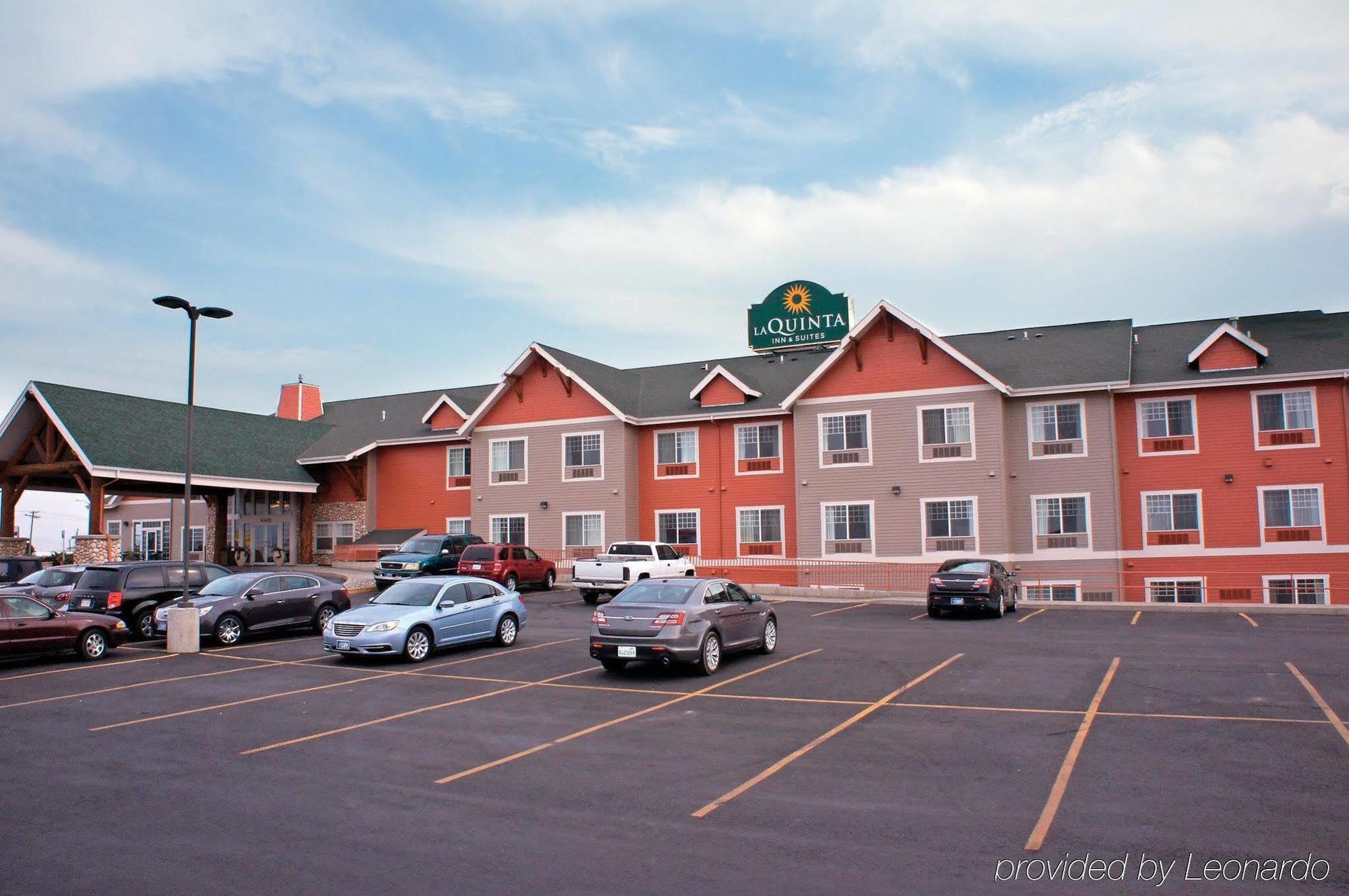 La Quinta By Wyndham Belgrade - Bozeman Airport Hotel Exterior photo